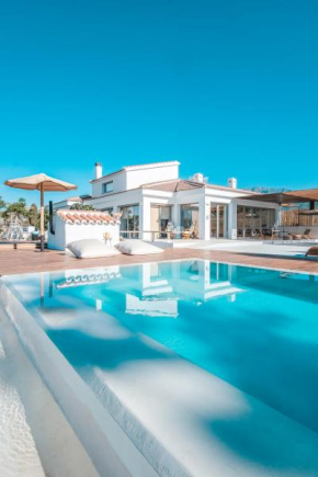 FINCA YANTAR, Motril